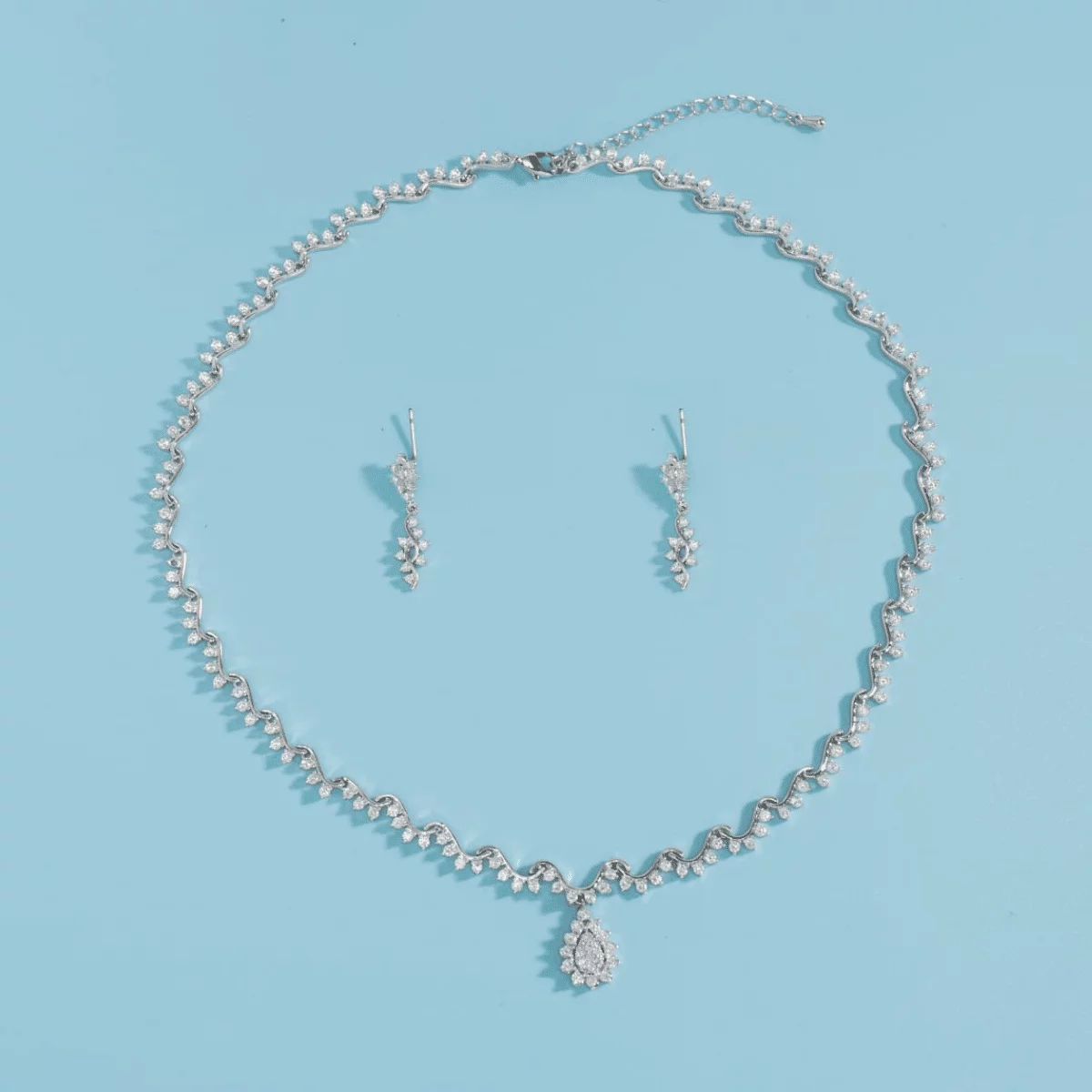 Schmuckset G. Westerleigh S0649 – Bild 3