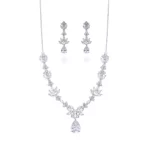 Schmuckset G. Westerleigh S0720