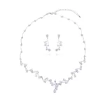 Schmuckset G. Westerleigh S0721