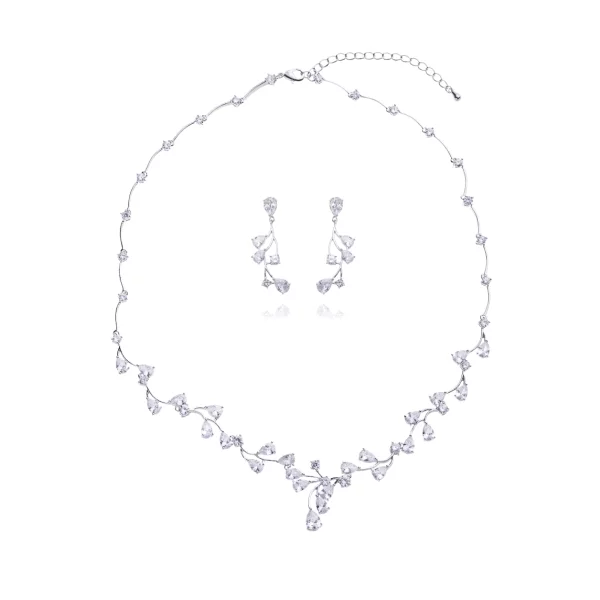 Schmuckset G. Westerleigh S0721