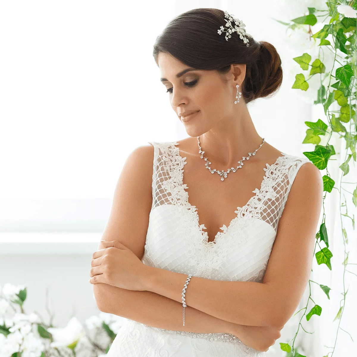 Schmuckset G. Westerleigh S0721 – Bild 3