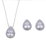 Schmuckset G. Westerleigh N-A2015