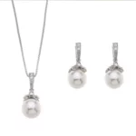 Schmuckset G. Westerleigh N-A2017