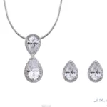 Schmuckset G. Westerleigh S0795