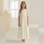 Kommunionkleid Avalia ME1700