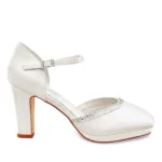 Brautschuhe G. Westerleigh Gabrielle Ivory