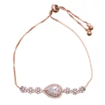 Armband G. Westerleigh H0921RG