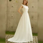 Brautkleid Bride Now BN-011