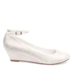 Brautschuhe G. Westerleigh Iris Ivory