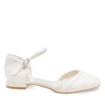 Brautschuhe G. Westerleigh Lana Ivory