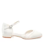 Brautschuhe G. Westerleigh Lisa Ivory