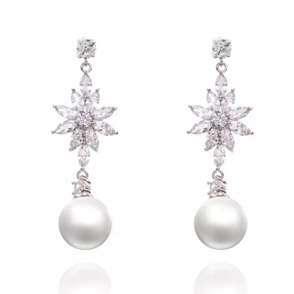 Ohrringe G. Westerleigh EG4117