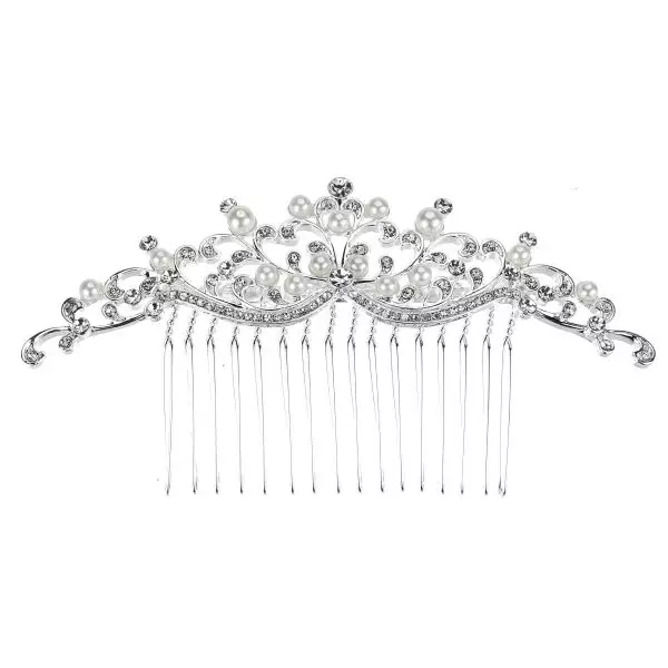 Haarkamm G. Westerleigh FS00216