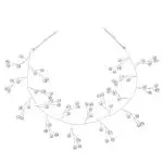 Haardraht G. Westerleigh HS-J4737