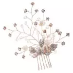 Haarkamm G. Westerleigh J5218