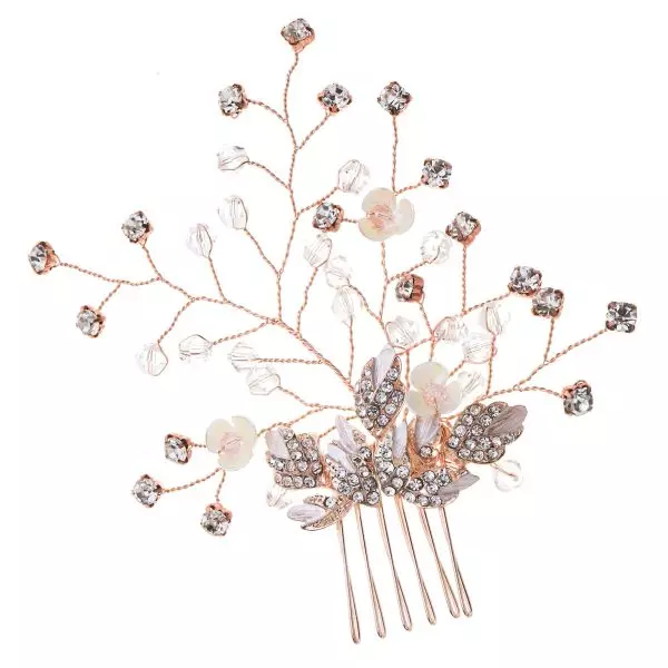 Haarkamm G. Westerleigh J5218