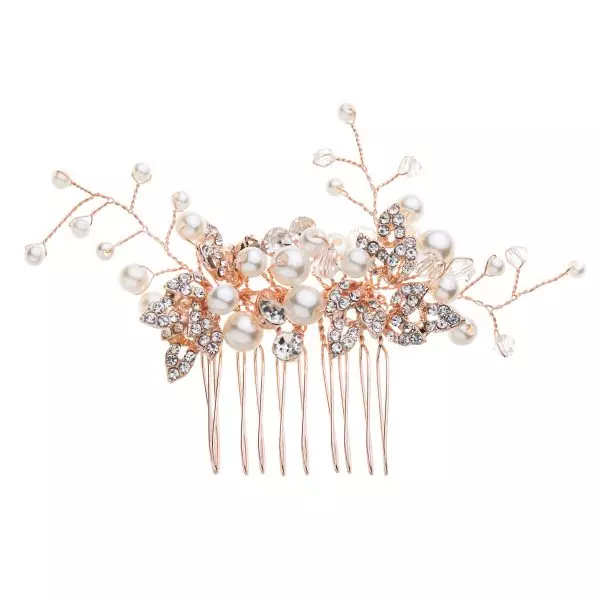 Haarkamm G. Westerleigh J5234