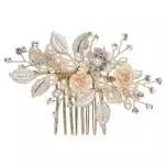 Haarkamm G. Westerleigh ST1-3185-1