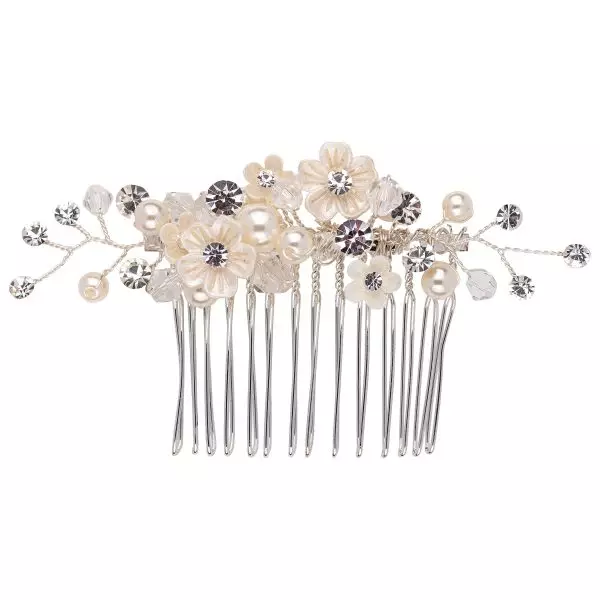 Haarkamm G. Westerleigh ST1-3302