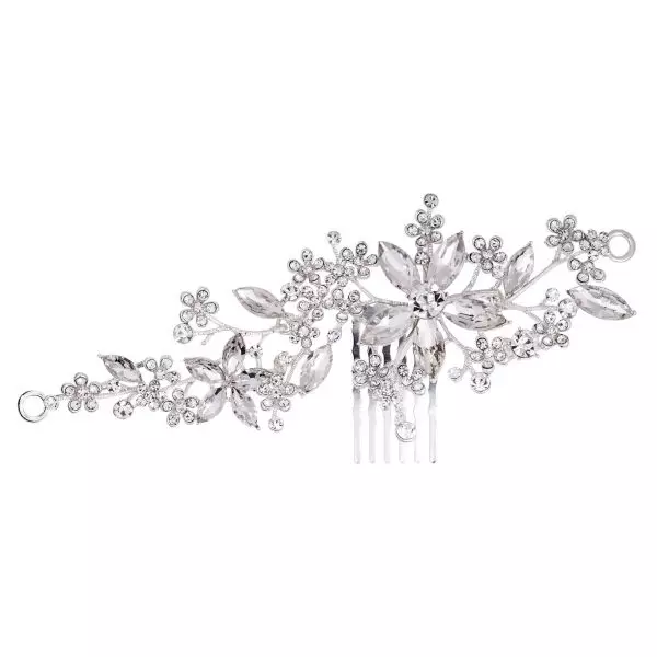 Haarkamm G. Westerleigh ST1-7097