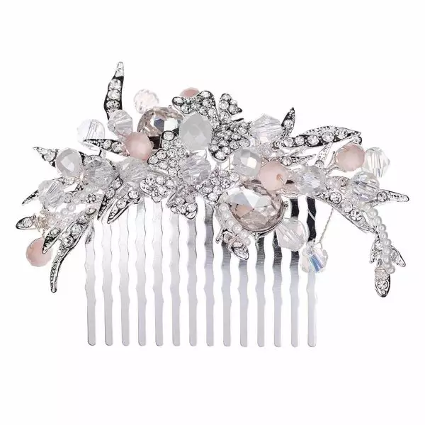 Haarkamm G. Westerleigh ST1-6999