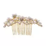 Haarkamm G. Westerleigh ST1-6390