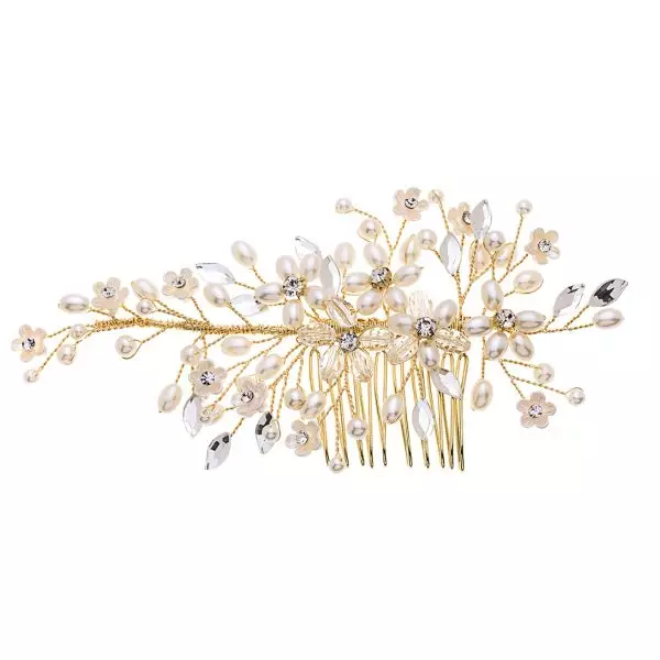 Haarkamm G. Westerleigh ST1-3356