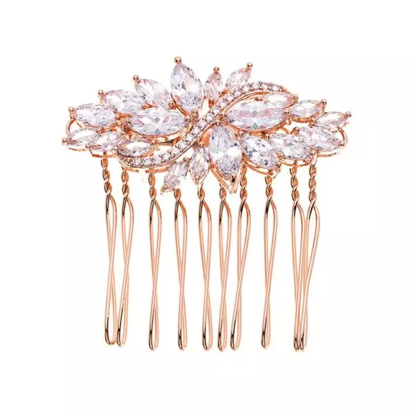 Haarkamm G. Westerleigh FS0029RG