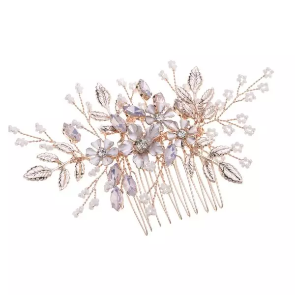 Haarkamm G. Westerleigh J5412