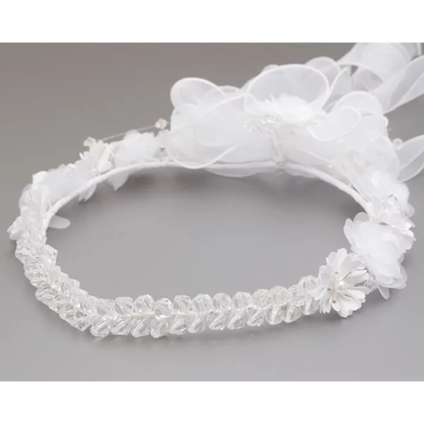 Mädchen-Haarschmuck Dalary DK-A12