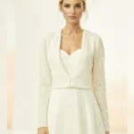 Bolero mit Kashmir-Effekt Avalia E317