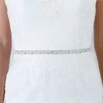 Brautgürtel G. Westerleigh FD1-0691-BL