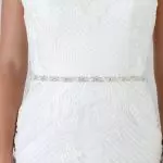 Brautgürtel G. Westerleigh FD1-0678-BL