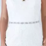 Brautgürtel G. Westerleigh WS-J106