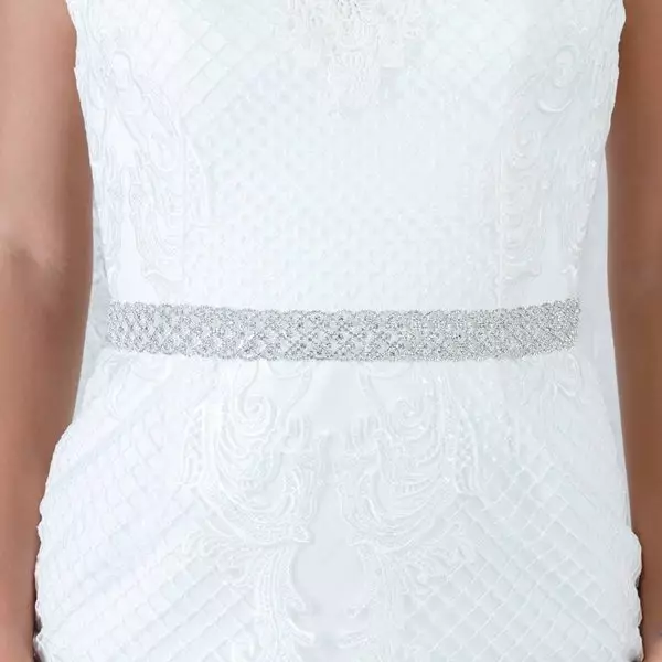 Brautgürtel G. Westerleigh WS-J097