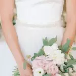 Brautgürtel G. Westerleigh BLT-1915