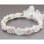 Mädchen-Haarschmuck Dalary DK-A100