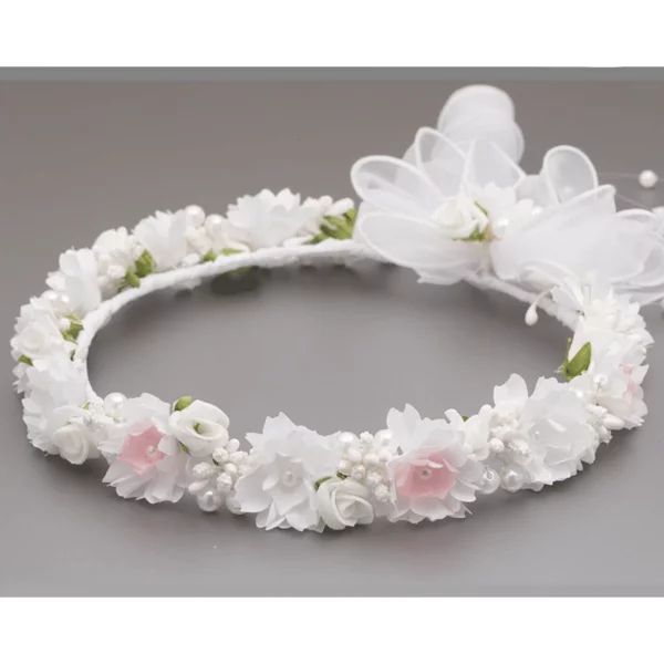 Mädchen-Haarschmuck Dalary DK-A100