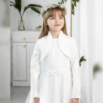 Kommunion-Bolero Dalary DK-B1