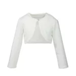 Kommunion-Bolero Dalary DK-B12