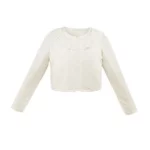 Kommunion-Bolero Dalary DK-B4