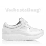Sneaker Dalary S10 Weiß