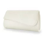 Brauttasche White Lady Julia Ivory-Spitze