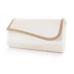 Handtasche Mandy Ivory-Champagne