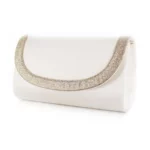 Handtasche Marie Ivory-Champagne