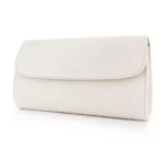 Brauttasche White Lady Tanja Ivory