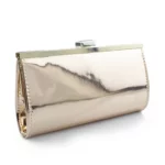 Handtasche Valentina Gold-Spiegel