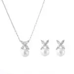 Schmuckset G. Westerleigh JSC35