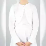 Kommunion-Bolero Dalary DK-B16