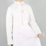 Kommunion-Bolero Jacke Dalary DK-B24